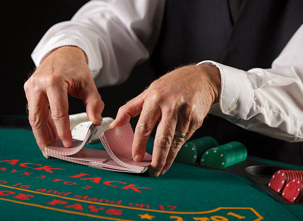 How to Interpret and Use a Blackjack Rules Chart