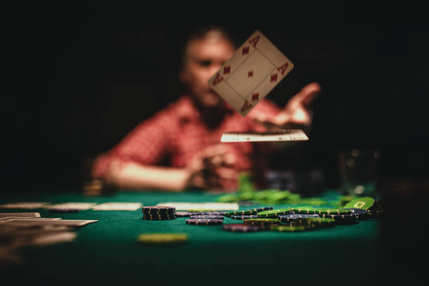 Legal Considerations: Can I Play Online Poker in Australia?