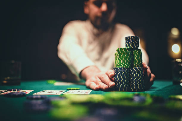 Legal Considerations: Exploring the Legal Aspects of Online Poker in Australia