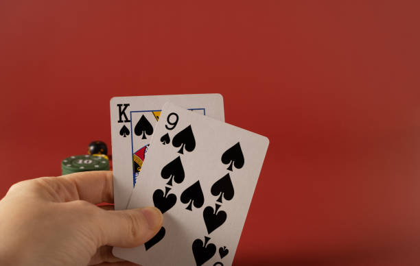 Online Card Thrills: Baccarat Card Game Online