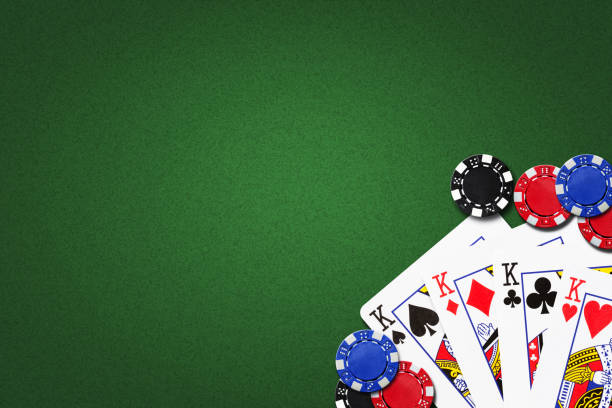 Play with Confidence: Can You Play Online Poker in Australia?