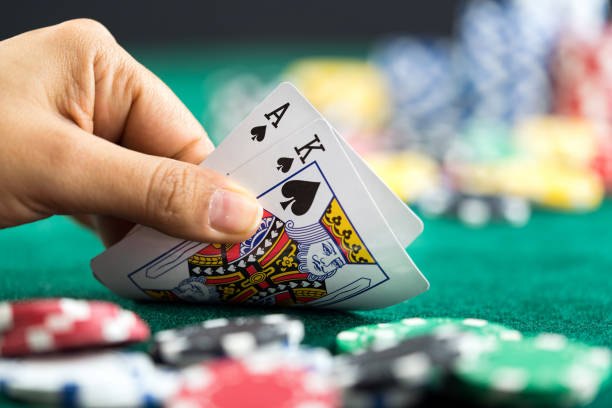 The Magic of 21: Understanding 21 Blackjack Rules