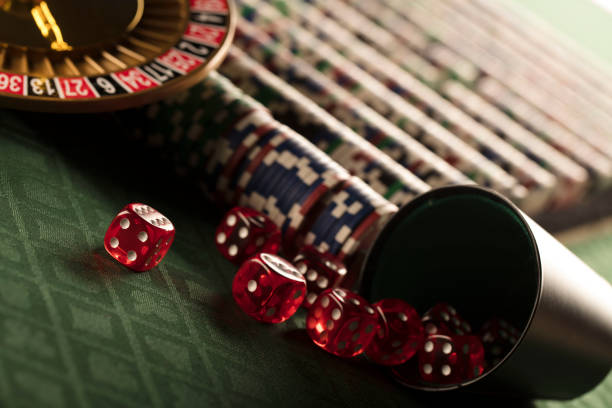 Thrill of Free Spins: Casino No Deposit Bonus Free Spins