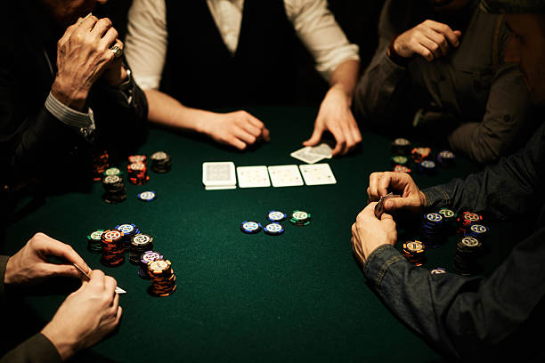 Understanding the Ban: Exploring the Online Poker Ban in Australia