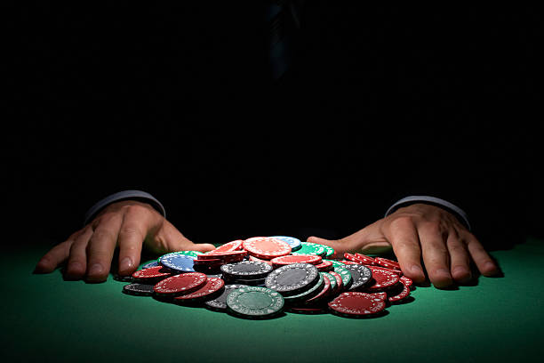 Understanding the Laws: Is Online Poker Legal in Australia?